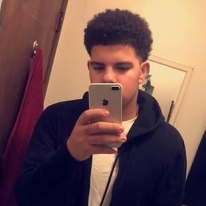 Meet your Posher, Austin